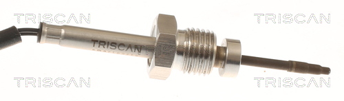 TRISCAN Sensor, udstødningsgastemperatur 882629100 for VW
