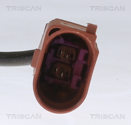 TRISCAN Sensor, udstødningsgastemperatur 882629099 for VW