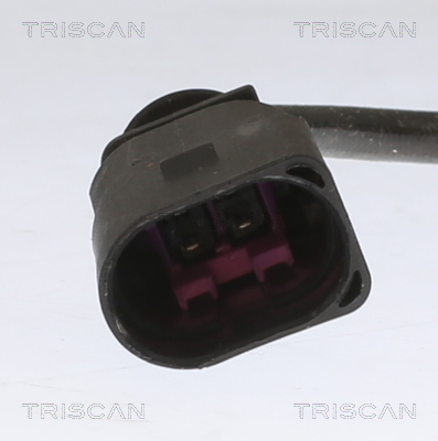 TRISCAN Sensor, udstødningsgastemperatur 882629092 for AUDI