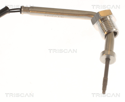 TRISCAN Sensor, udstødningsgastemperatur 882629084 for VW