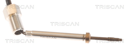 TRISCAN Sensor, udstødningsgastemperatur 882629080 for VW