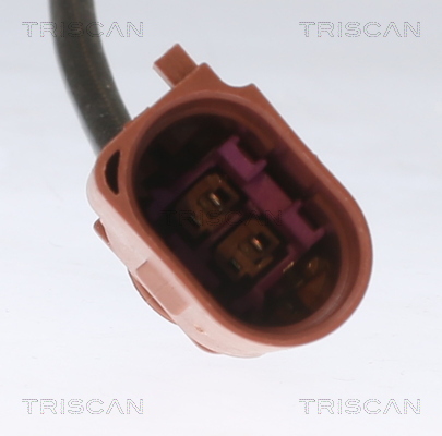 TRISCAN Sensor, udstødningsgastemperatur 882629067 for AUDI