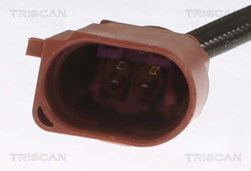 TRISCAN Sensor, udstødningsgastemperatur 882629066 for AUDI