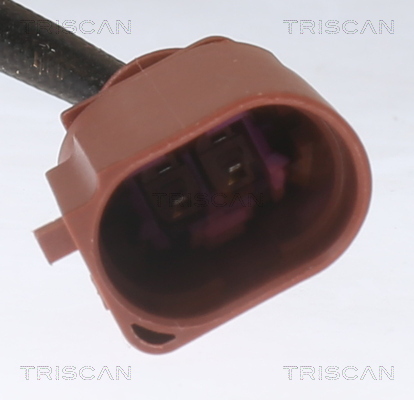 TRISCAN Sensor, udstødningsgastemperatur 882629064 for VW