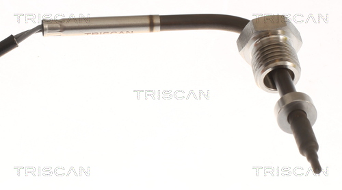 TRISCAN Sensor, udstødningsgastemperatur 882629063 for AUDI