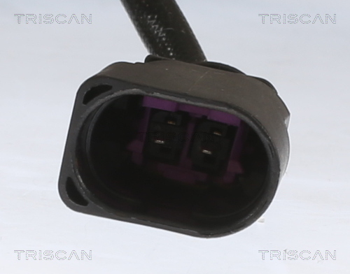 TRISCAN Sensor, udstødningsgastemperatur 882629059 for AUDI