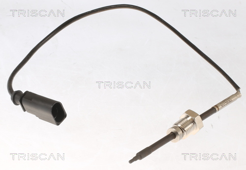 TRISCAN Sensor, udstødningsgastemperatur 882629039 for AUDI