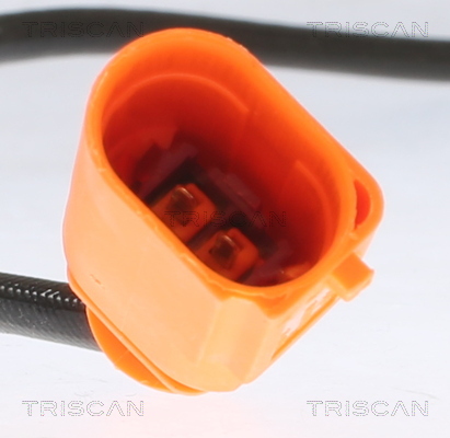 TRISCAN Sensor, udstødningsgastemperatur 882629030 for VW