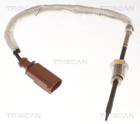 TRISCAN Sensor, udstødningsgastemperatur 882629027 for AUDI
