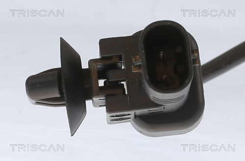 TRISCAN Sensor, udstødningsgastemperatur 882629026 for AUDI