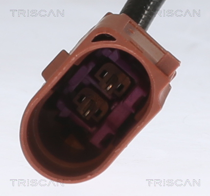 TRISCAN Sensor, udstødningsgastemperatur 882629018 for VW