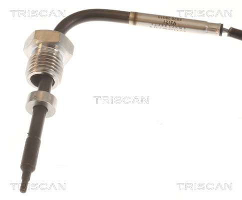 TRISCAN Sensor, udstødningsgastemperatur 882629016 for AUDI