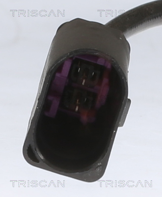 TRISCAN Sensor, udstødningsgastemperatur 882629014 for VW PORSCHE