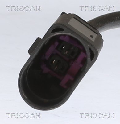 TRISCAN Sensor, udstødningsgastemperatur 882629008 for VW