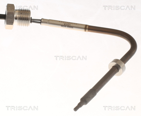 TRISCAN Sensor, udstødningsgastemperatur 882629006 for VW