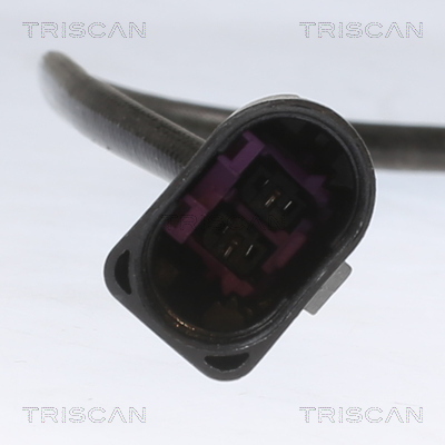 TRISCAN Sensor, udstødningsgastemperatur 882629005 for VW