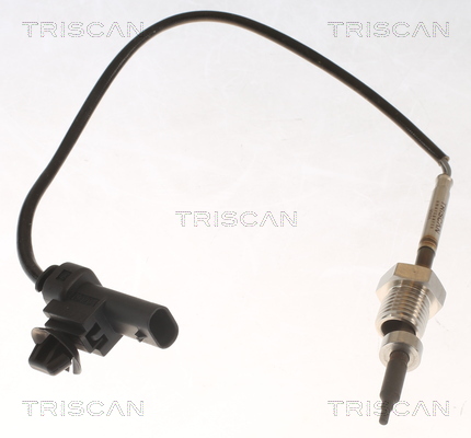 TRISCAN Sensor, udstødningsgastemperatur 882624026 for OPEL VAUXHALL