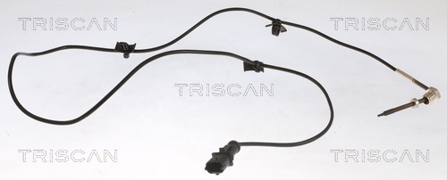 TRISCAN Sensor, udstødningsgastemperatur 882624023 for OPEL CHEVROLET