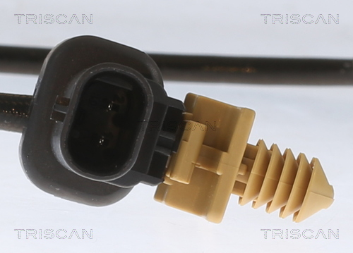 TRISCAN Sensor, udstødningsgastemperatur 882624020 for OPEL VAUXHALL