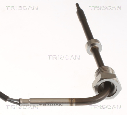 TRISCAN Sensor, udstødningsgastemperatur 882624017 for OPEL CHEVROLET