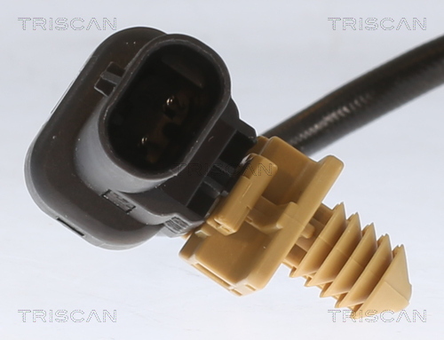 TRISCAN Sensor, udstødningsgastemperatur 882624016 for OPEL VAUXHALL