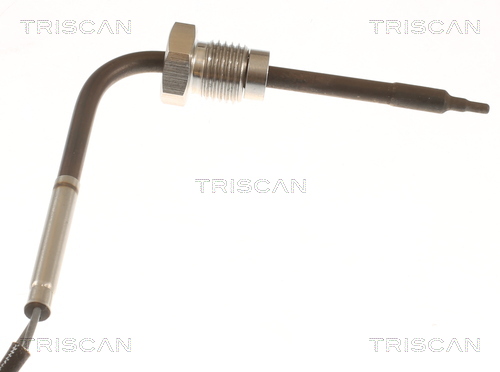 TRISCAN Sensor, udstødningsgastemperatur 882624014 for OPEL