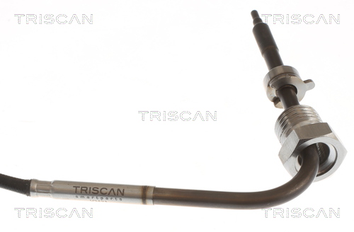 TRISCAN Sensor, udstødningsgastemperatur 882624013 for OPEL VAUXHALL