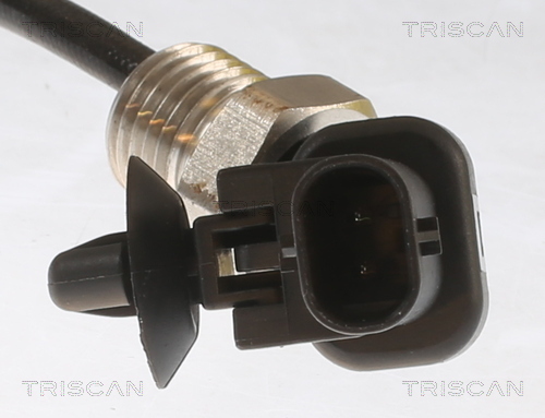 TRISCAN Sensor, udstødningsgastemperatur 882624012 for OPEL CHEVROLET