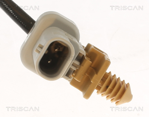 TRISCAN Sensor, udstødningsgastemperatur 882624010 for OPEL VAUXHALL