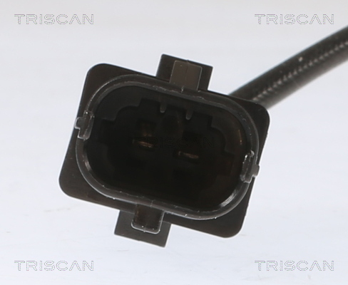 TRISCAN Sensor, udstødningsgastemperatur 882624008 for CHEVROLET