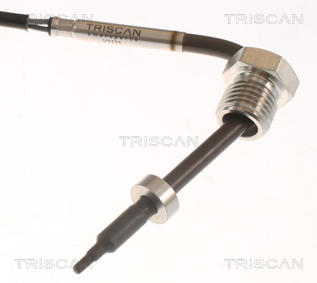 TRISCAN Sensor, udstødningsgastemperatur 882624006 for OPEL VAUXHALL