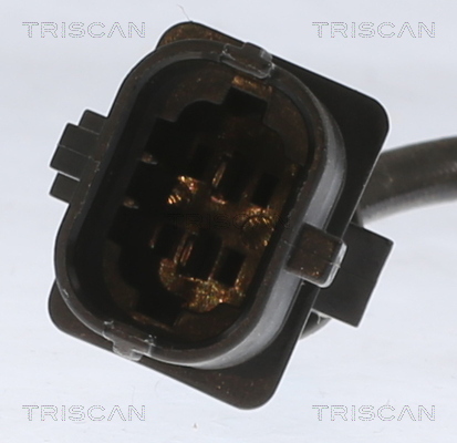 TRISCAN Sensor, udstødningsgastemperatur 882624004 for OPEL VAUXHALL