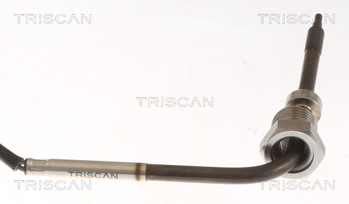TRISCAN Sensor, udstødningsgastemperatur 882624003 for OPEL VAUXHALL