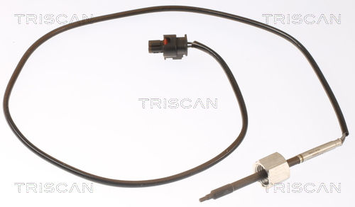 TRISCAN Sensor, udstødningsgastemperatur 882623045 for MERCEDES-BENZ