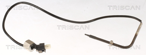 TRISCAN Sensor, udstødningsgastemperatur 882623044 for MERCEDES-BENZ