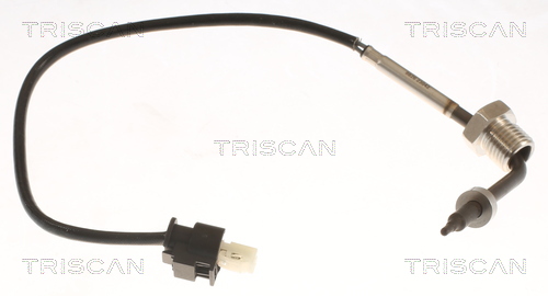 TRISCAN Sensor, udstødningsgastemperatur 882623042 for SMART