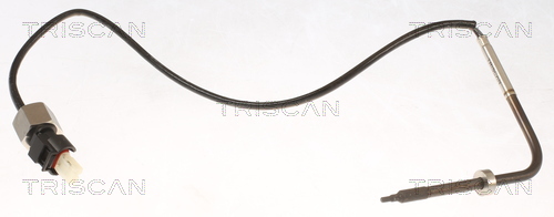 TRISCAN Sensor, udstødningsgastemperatur 882623037 for MERCEDES-BENZ
