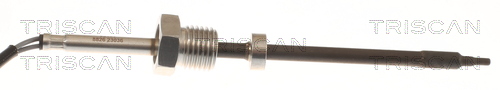 TRISCAN Sensor, udstødningsgastemperatur 882623036 for MERCEDES-BENZ