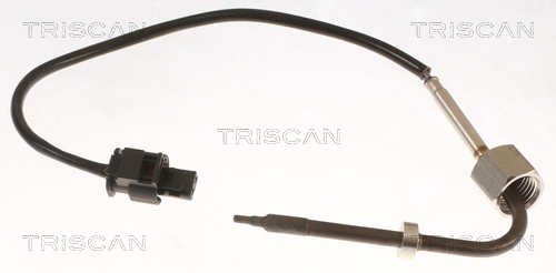 TRISCAN Sensor, udstødningsgastemperatur 882623035 for MERCEDES-BENZ