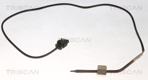 TRISCAN Sensor, udstødningsgastemperatur 882623026 for MERCEDES-BENZ