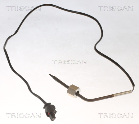 TRISCAN Sensor, udstødningsgastemperatur 882623023 for MERCEDES-BENZ