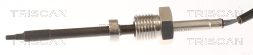TRISCAN Sensor, udstødningsgastemperatur 882623020 for MERCEDES-BENZ