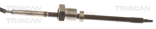 TRISCAN Sensor, udstødningsgastemperatur 882623019 for MERCEDES-BENZ