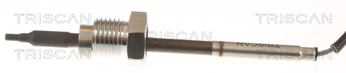 TRISCAN Sensor, udstødningsgastemperatur 882623017 for MERCEDES-BENZ