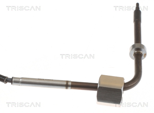 TRISCAN Sensor, udstødningsgastemperatur 882623013 for MERCEDES-BENZ