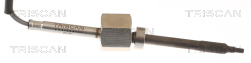 TRISCAN Sensor, udstødningsgastemperatur 882623011 for MERCEDES-BENZ