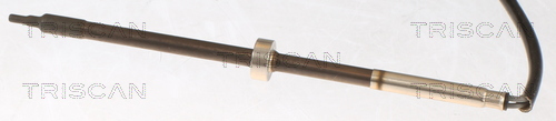 TRISCAN Sensor, udstødningsgastemperatur 882623008 for MERCEDES-BENZ
