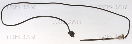 TRISCAN Sensor, udstødningsgastemperatur 882623001 for MERCEDES-BENZ