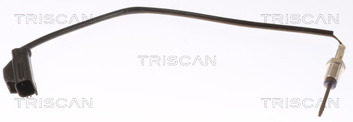 TRISCAN Sensor, udstødningsgastemperatur 882616009 for FORD USA FORD VOLVO
