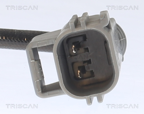TRISCAN Sensor, udstødningsgastemperatur 882616004 for FORD